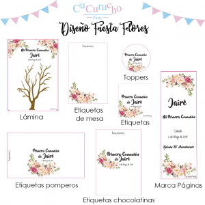 kit-imprimible-Flores