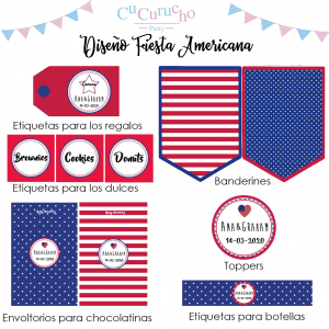 kit-imprimible-americano
