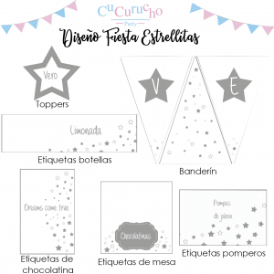 kit-imprimible-estrellitas