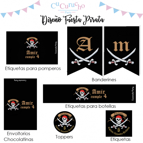 kit-imprimible-fiesta-pirata