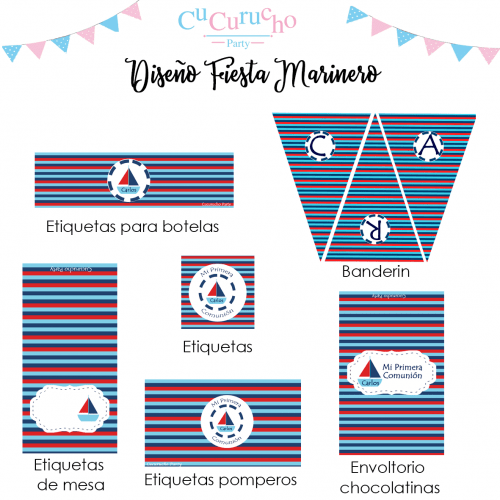 kit-imprimible-marinero