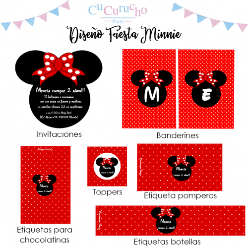 kit-imprimible-minnie