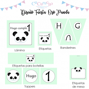 kit-imprimible-oso-panda
