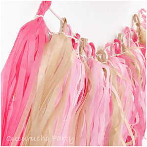 Guirnalda-tassel-rosa-fiestas