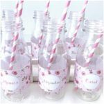 botellas individuales eventos