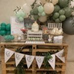 mesa-dulce-banderines-y-globos-verdes
