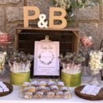 letrero candybar