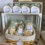 Cajitas chuches