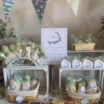 popcorn evento