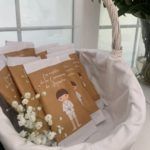 Aspitos personalizados