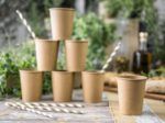 vaso kraft
