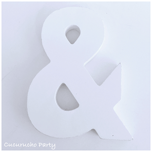 ampersand