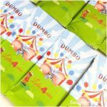 ASpitos personalizados