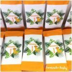 Aspitos personalizados