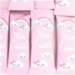 Aspitos personalizados
