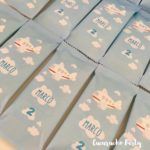 ASpitos personalizados