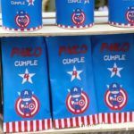 ASpitos personalizados
