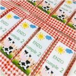 Aspitos personalizados