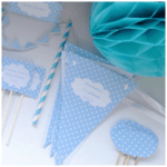 banderin-azul-bebe