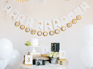 banderin_boda_just_married