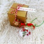 Lámina personalizada