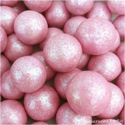 Bolas chuches navidad