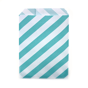 bolsas-papel-rayas-verdes