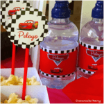 botellas-agua-cars