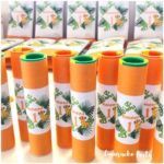 Kit de fiesta personalizado
