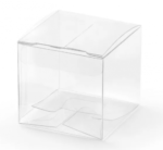 Cajitas transparentes