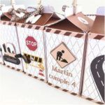 Cajas personalizadas