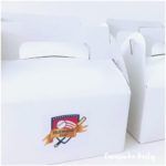 cajitas picnic personalizadas