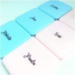 Cajas mascarillas