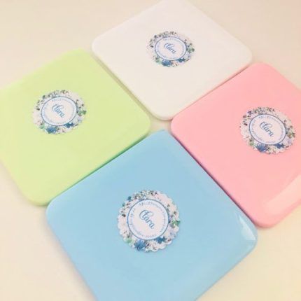 Cajas mascarillas