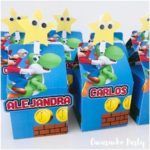 Cajas personalizadas