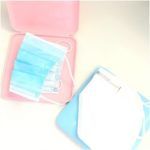 Cajas mascarillas