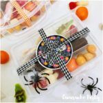 Cajas maletín de chuches