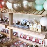 Candy bar personalizado