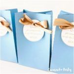 Cajas personalizadas