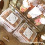 Cajas maletin personalizados