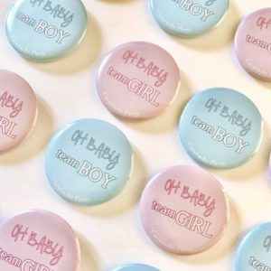 Chapas personalizadas
