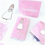 Bolsas personalizadas con nombre