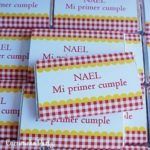 washi tape morado