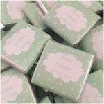 chocolatinas personalizadas