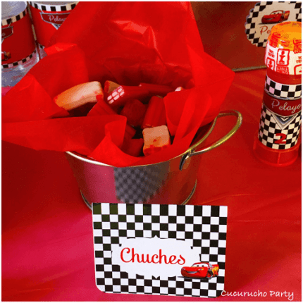 chuches-cars
