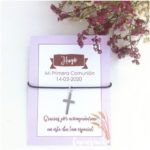 Chapas personalizadas