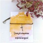 Chapas personalizadas