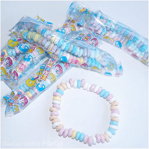 collares-de-caramelos