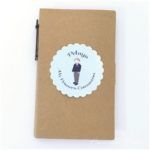 cuaderno personalizado-comunion