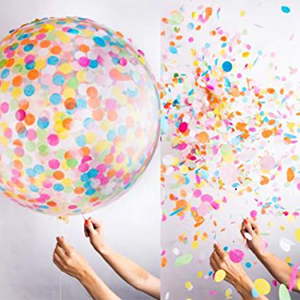 Globo estrella